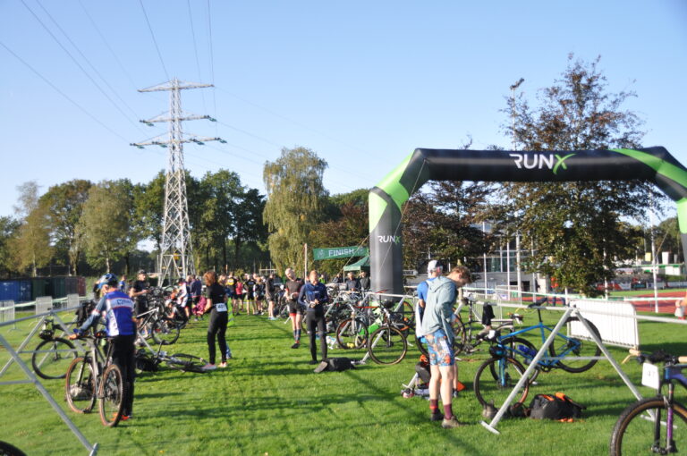 Laatste Terugblik op Run Bike Run Harderwijk